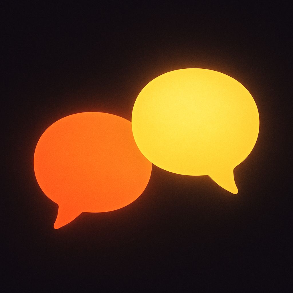 A Texting Mix-up: Therapy Edition