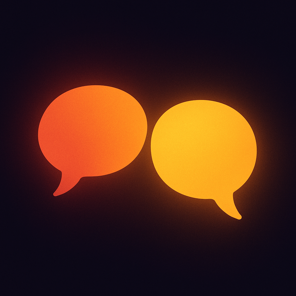 Bittersweet Online Connections