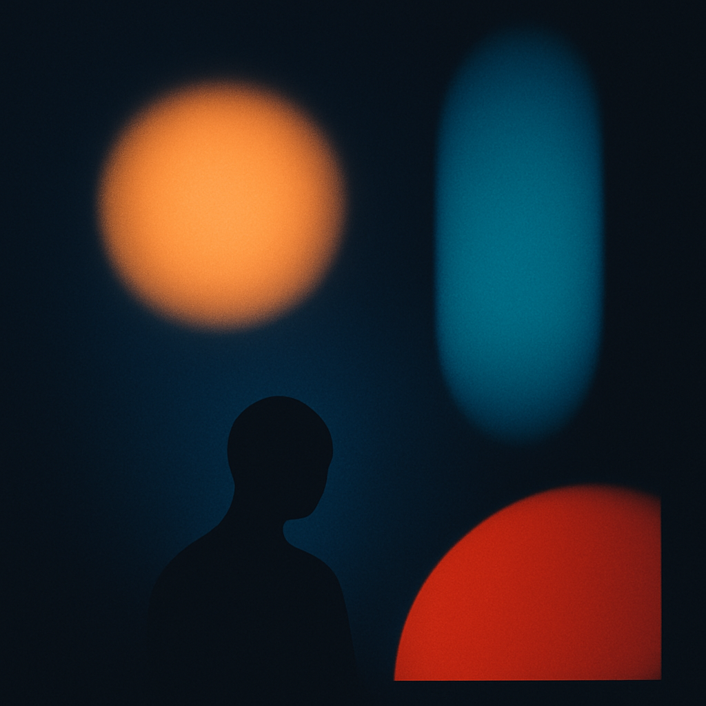 Echoes in Shadows