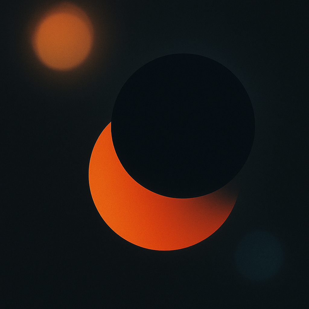 Eclipse of the Soul