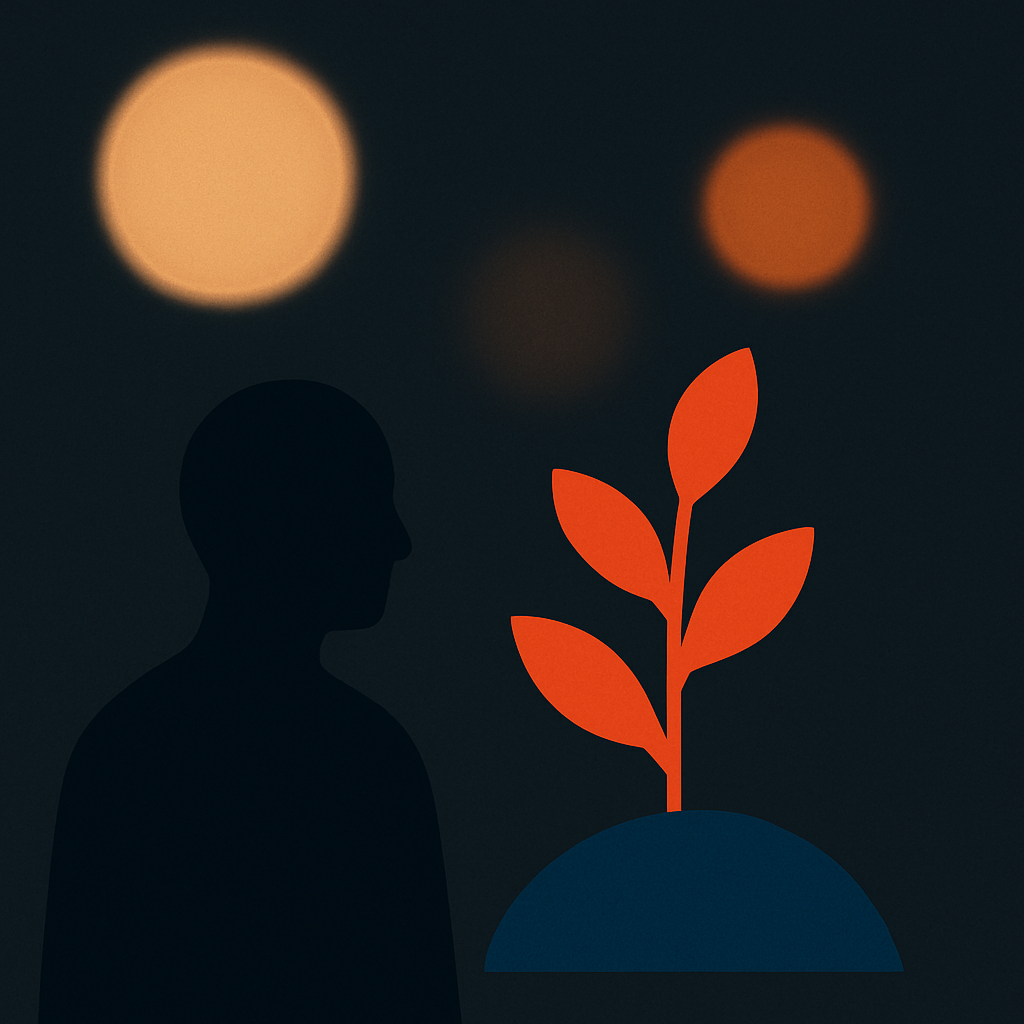 Embrace the Challenge of Growth