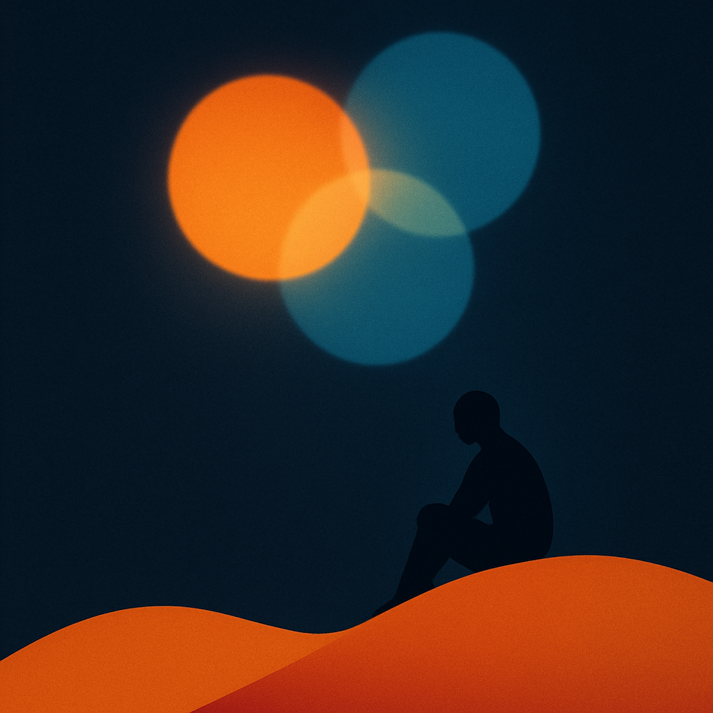 "In the silence of your soul, you will find the courage…" — Maya Angelou