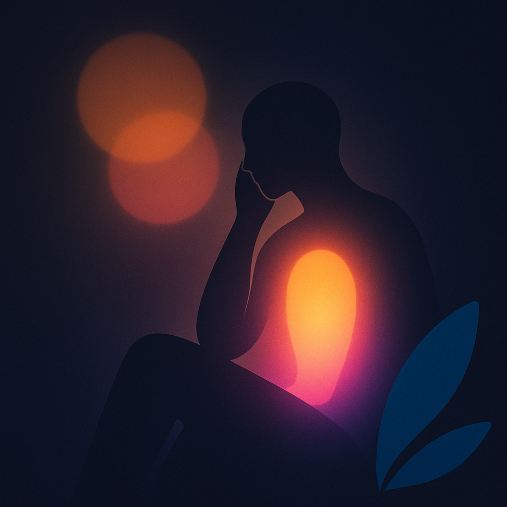 Embrace the Light Within
