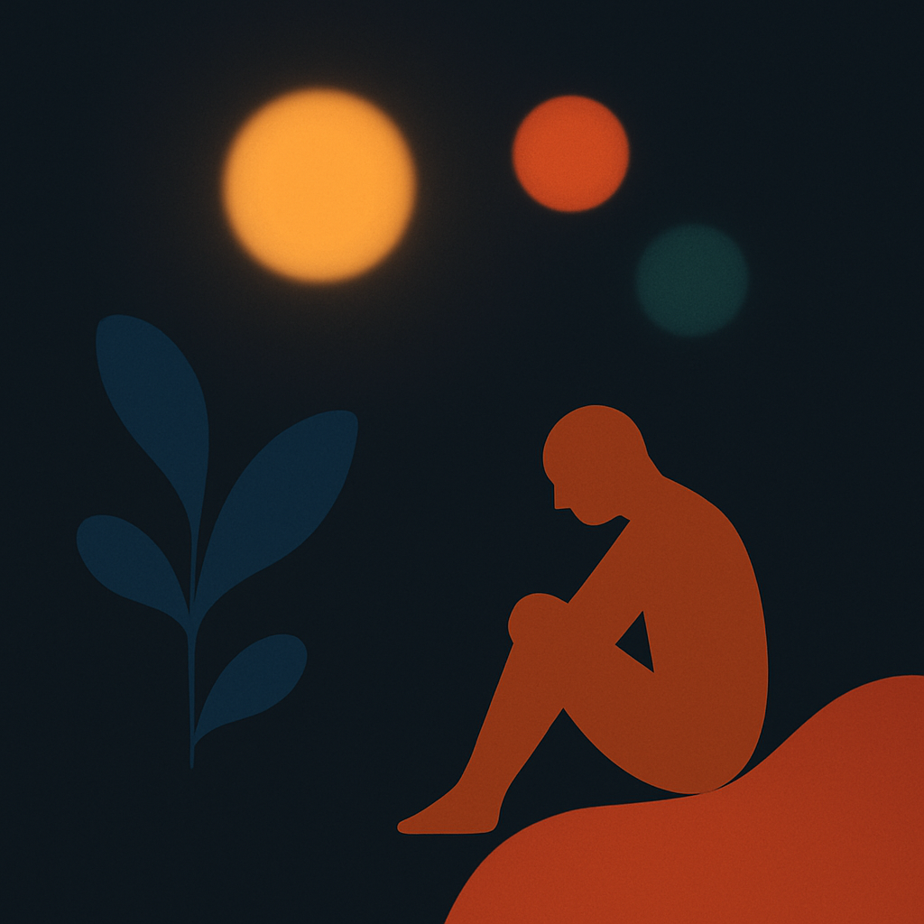 Embrace the Quiet Path