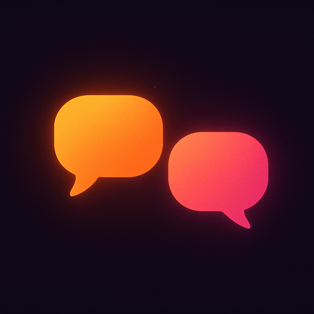 Family Secrets Unraveled in Chat