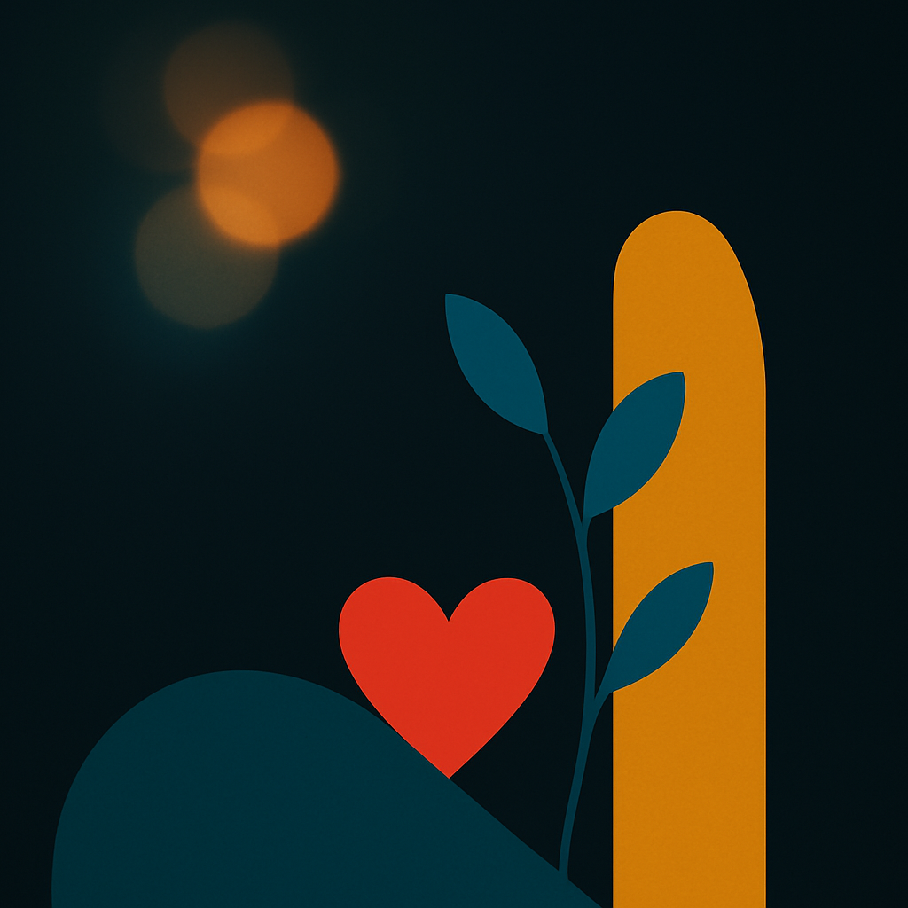 "In the embrace of two souls, love finds its eternal…" — Confucius