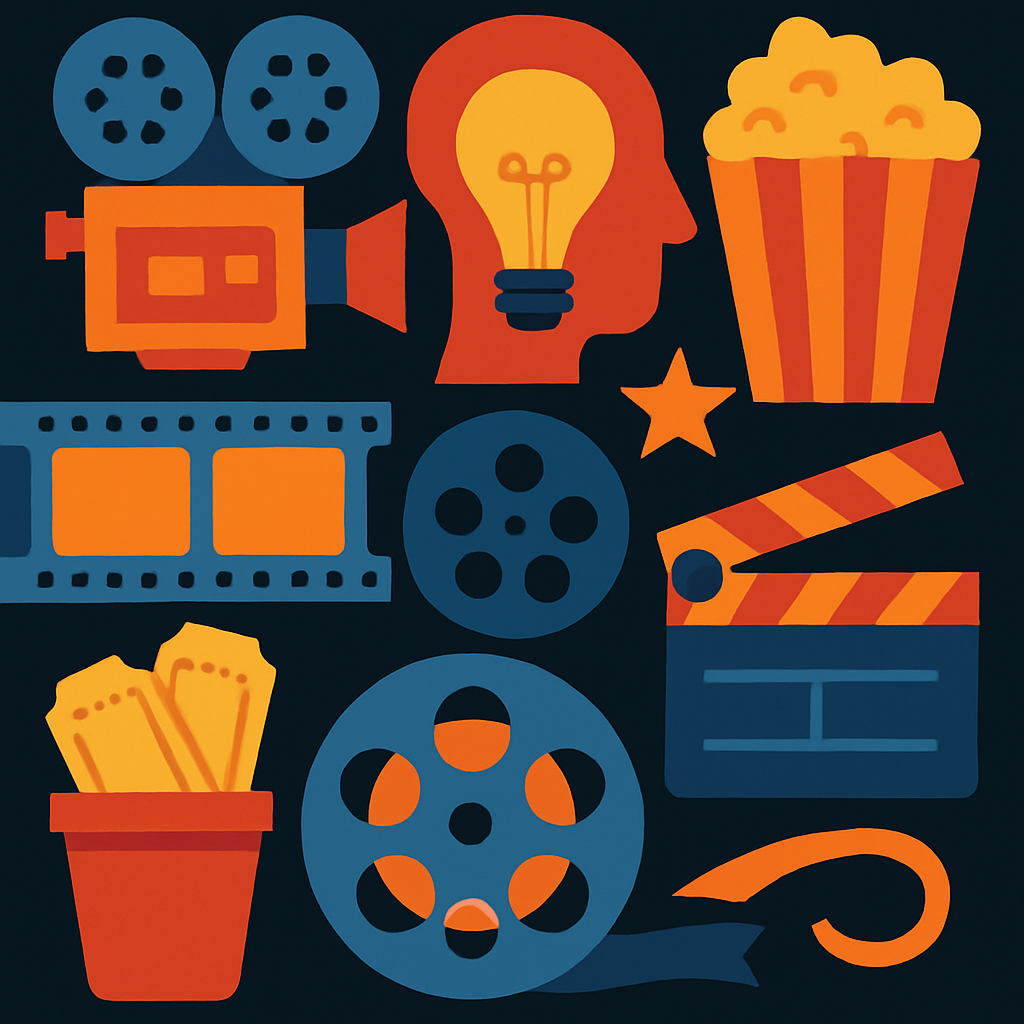 Interesting Facts About Film and Cinema