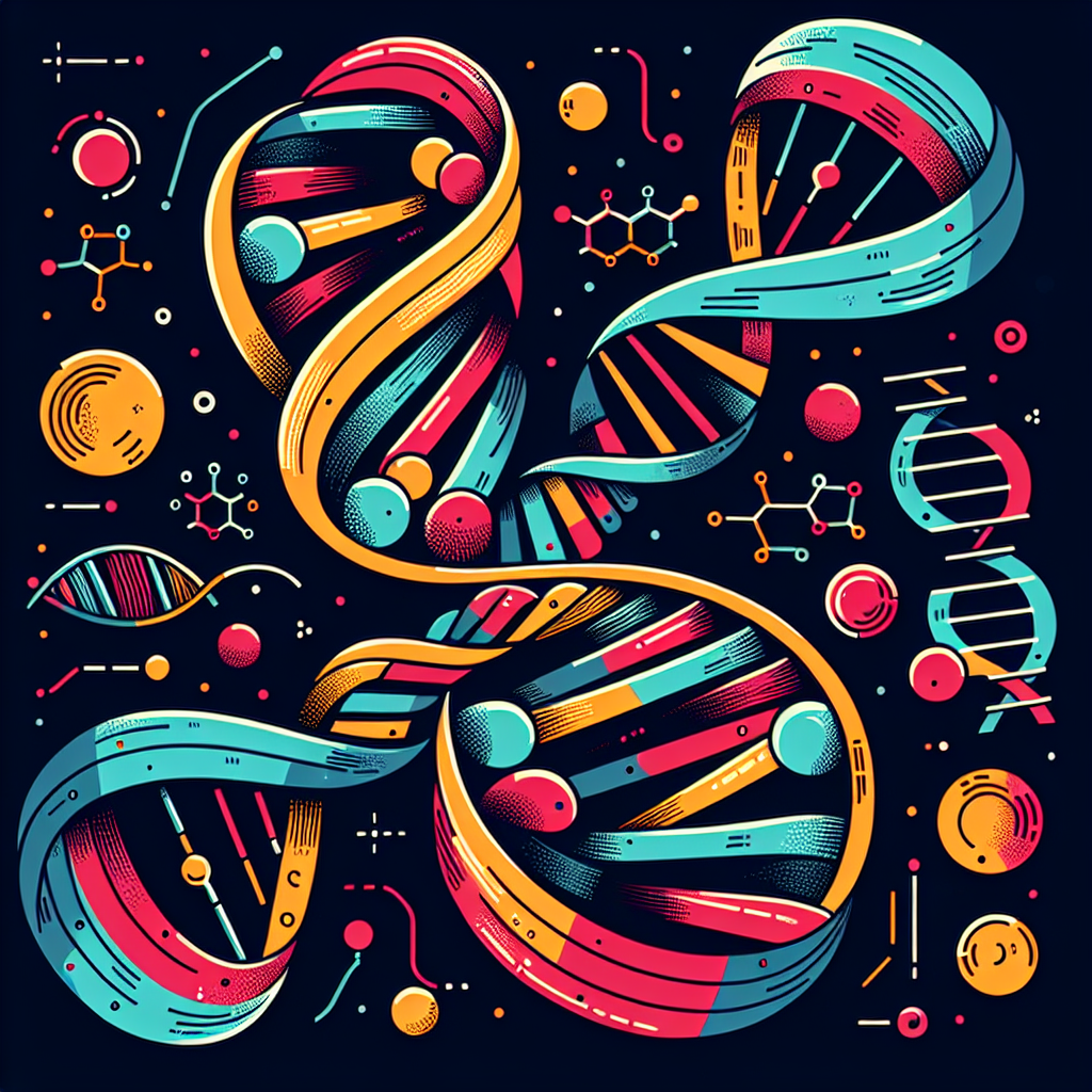 Interesting Facts About Genetics and DNA