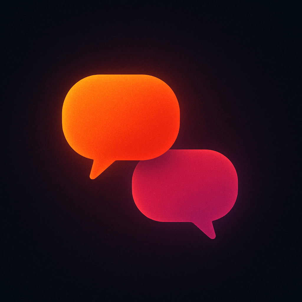 Lies of Love: A Chat Story