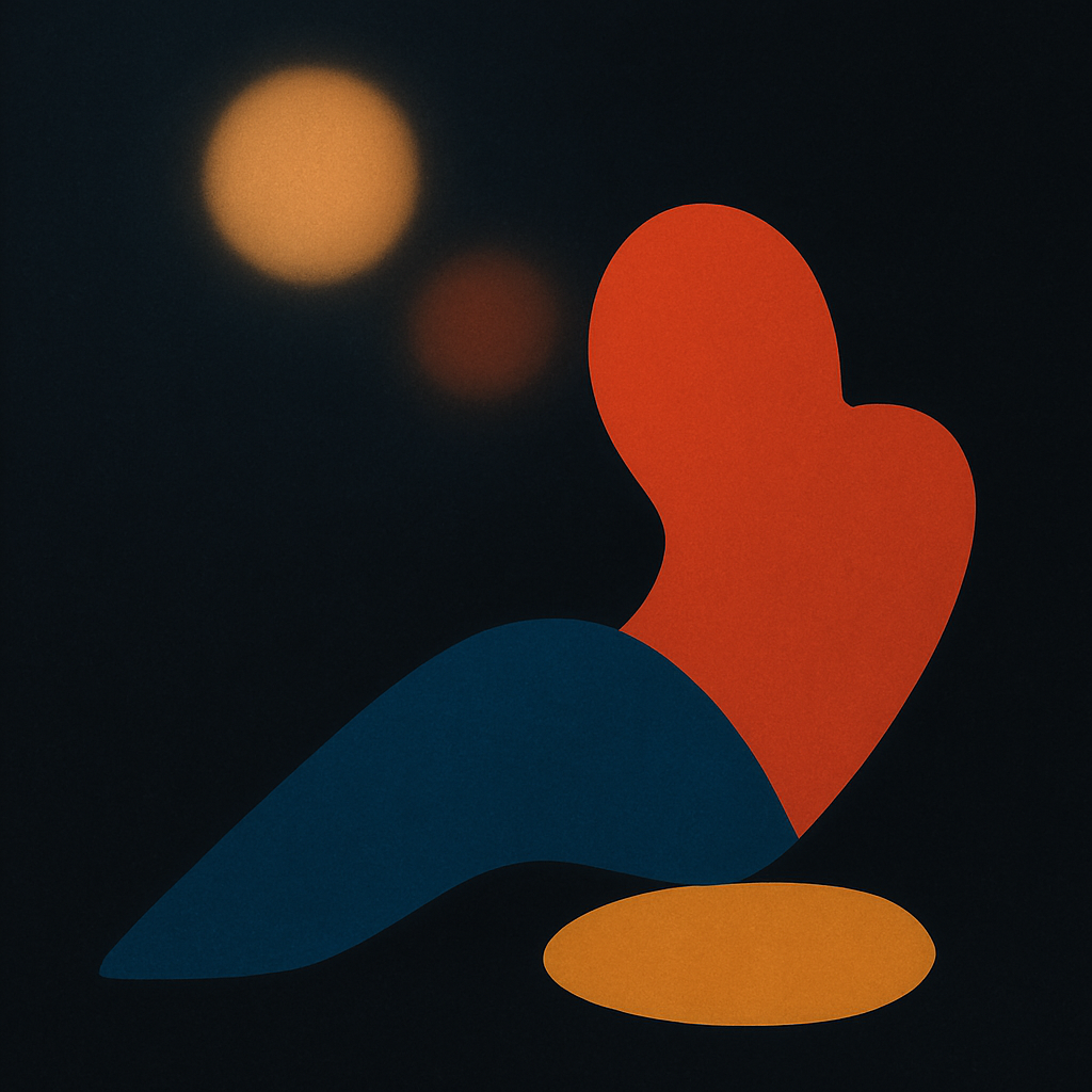 Love's Timeless Dance