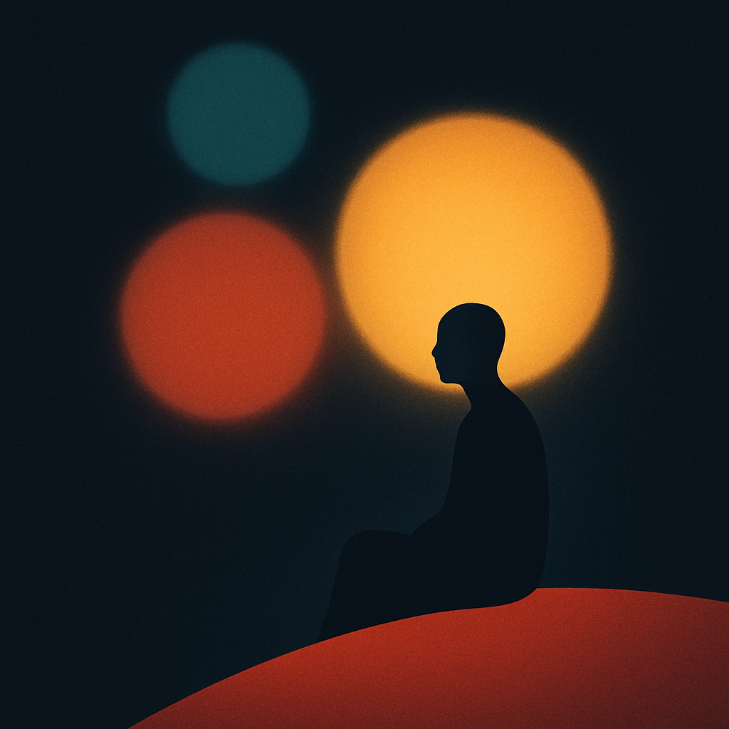 "In the quiet of patience, one finds the strength to…" — Confucius