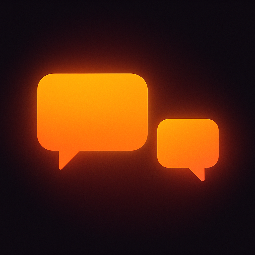 Roommate Revelations: A Chat Unveiling