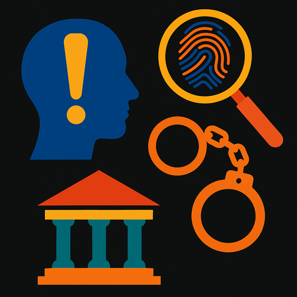 Surprising Facts About Crime and Law
