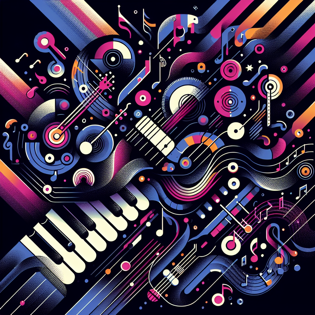 Surprising Facts About Music and Sound