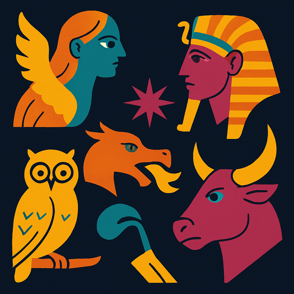 Surprising Facts About Mythology and Folklore
