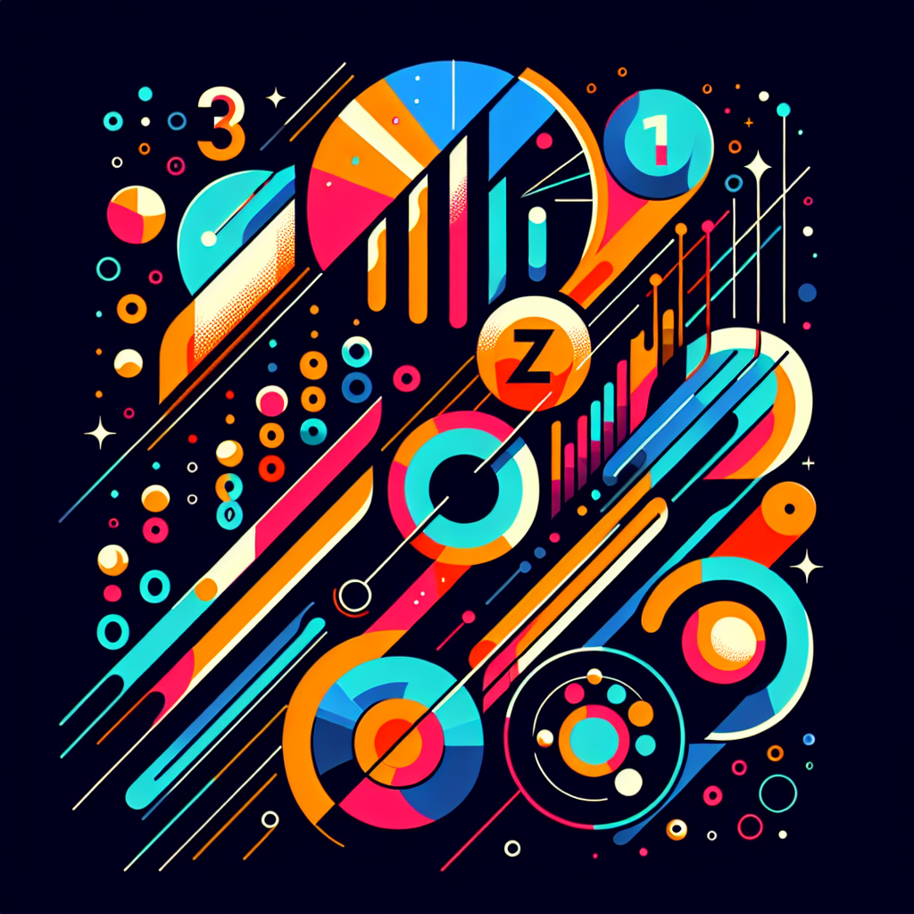 Surprising Facts About Numbers and Statistics