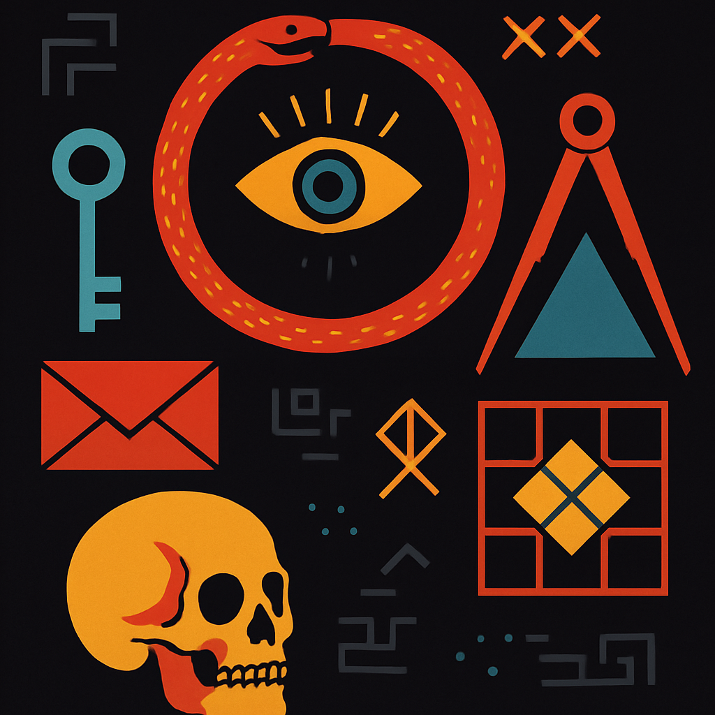 Surprising Facts About Secret Societies and Hidden Codes