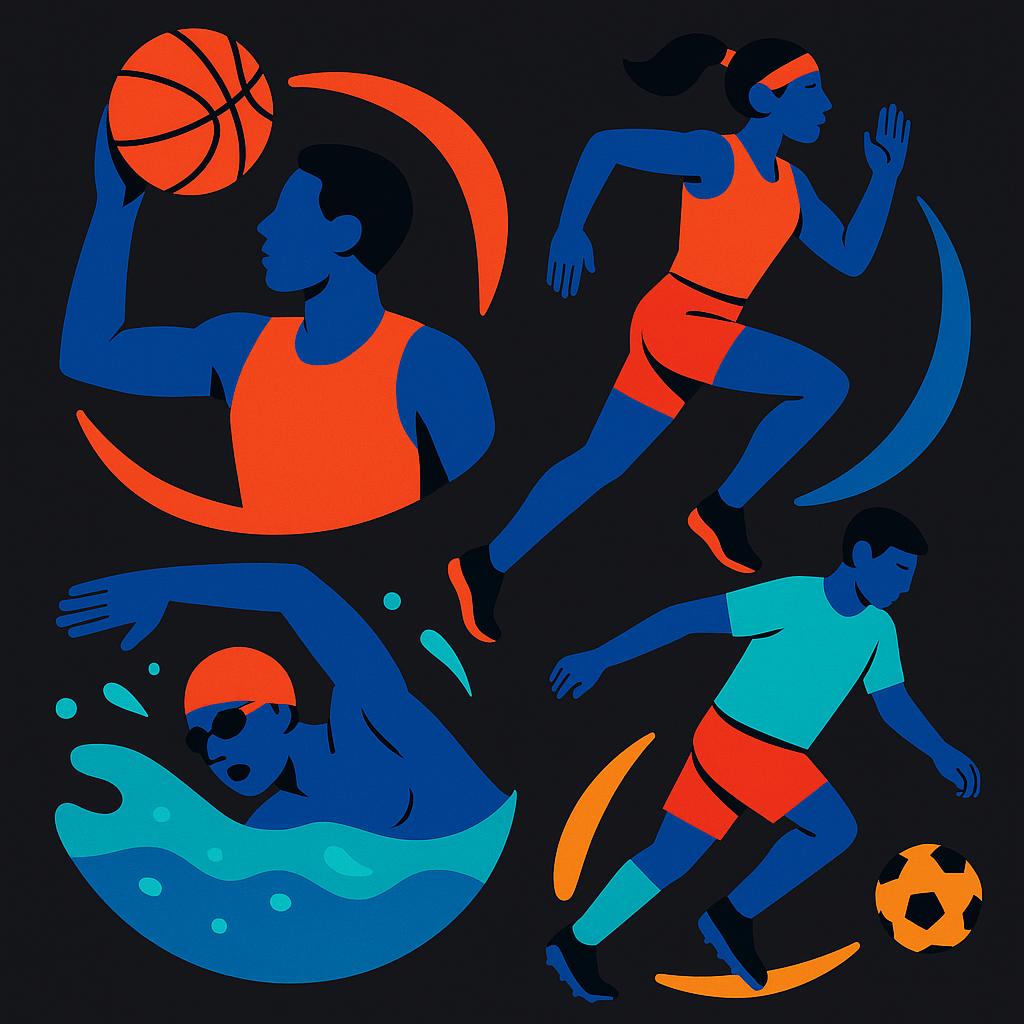 Surprising Facts About Sports and Athleticism