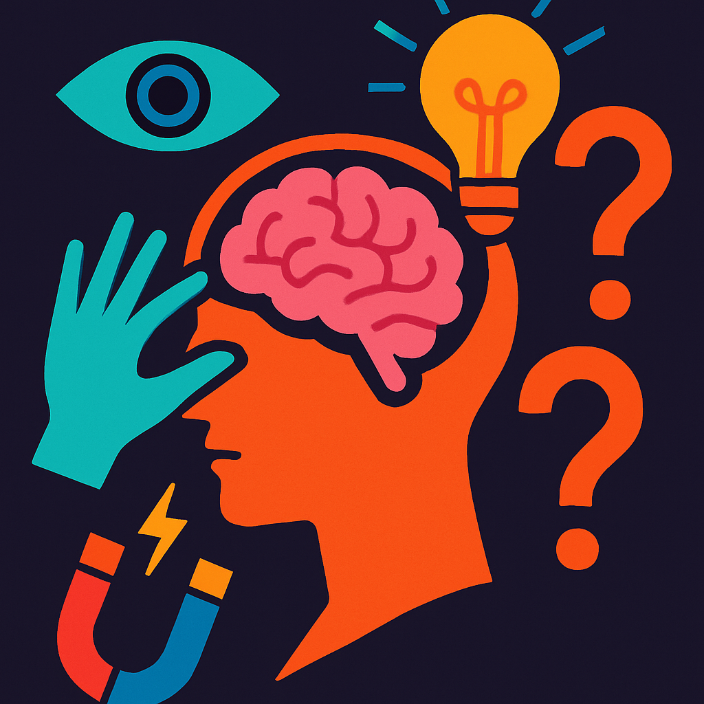 Surprising Psychology and Behavior Facts