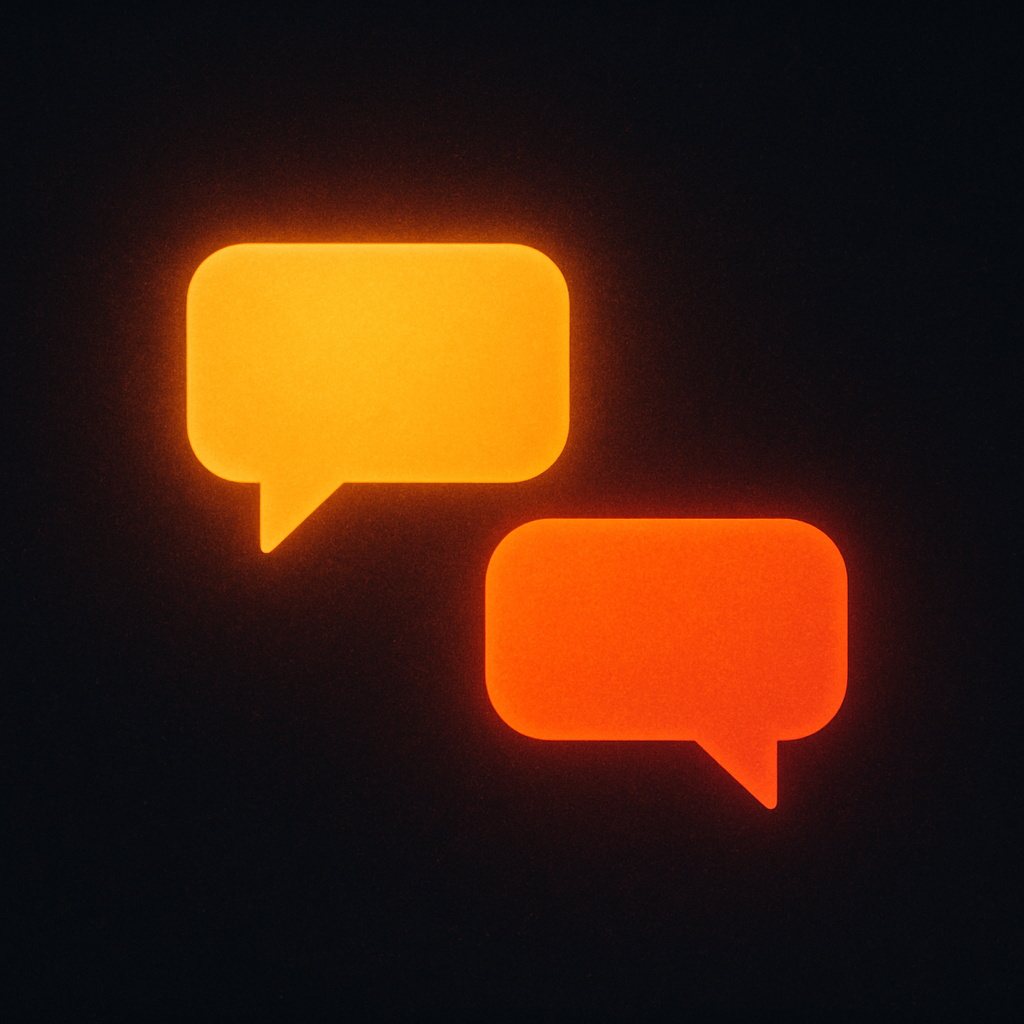 Texting Trouble: Unmasking a Secret
