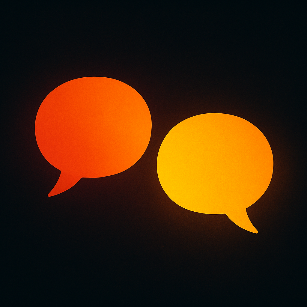 The Argument: Friendship or Test?