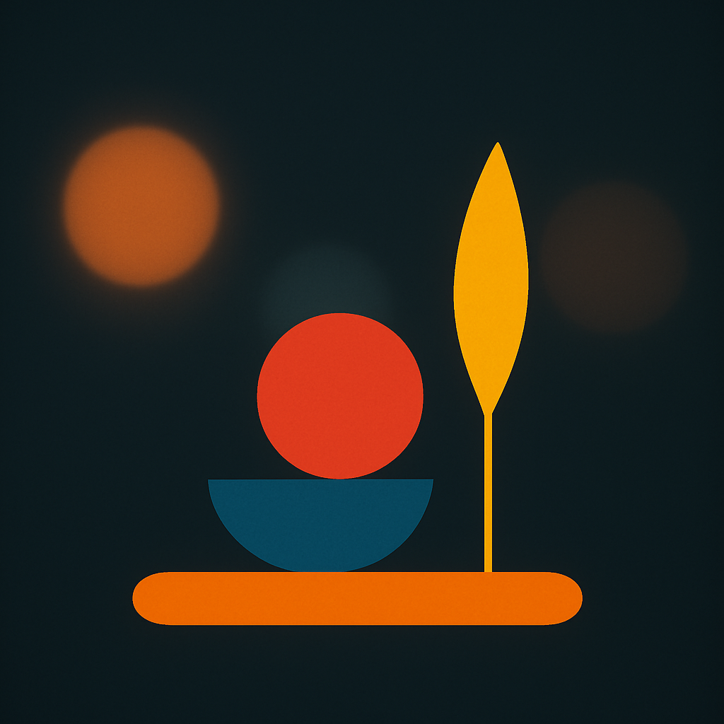 The Art of Silent Strength
