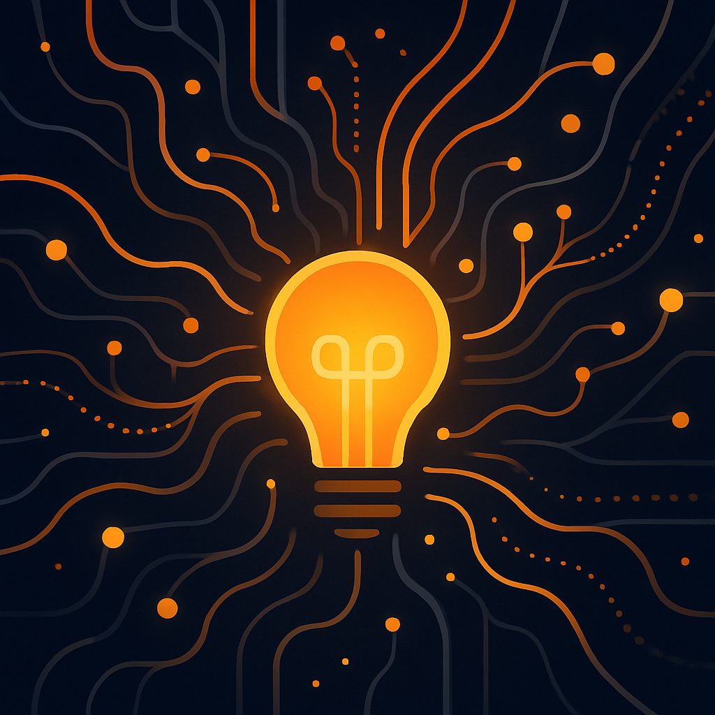 The Creative Chasm