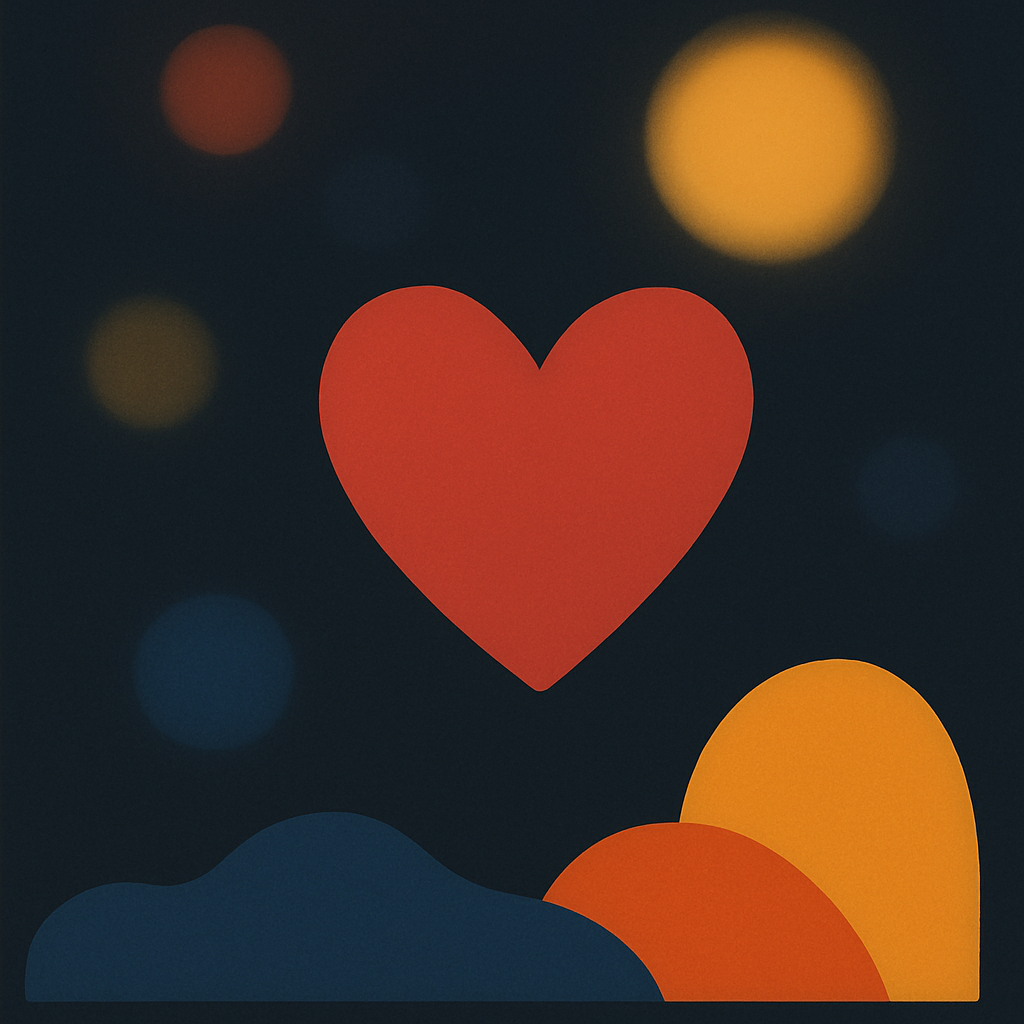 The Heart's Journey