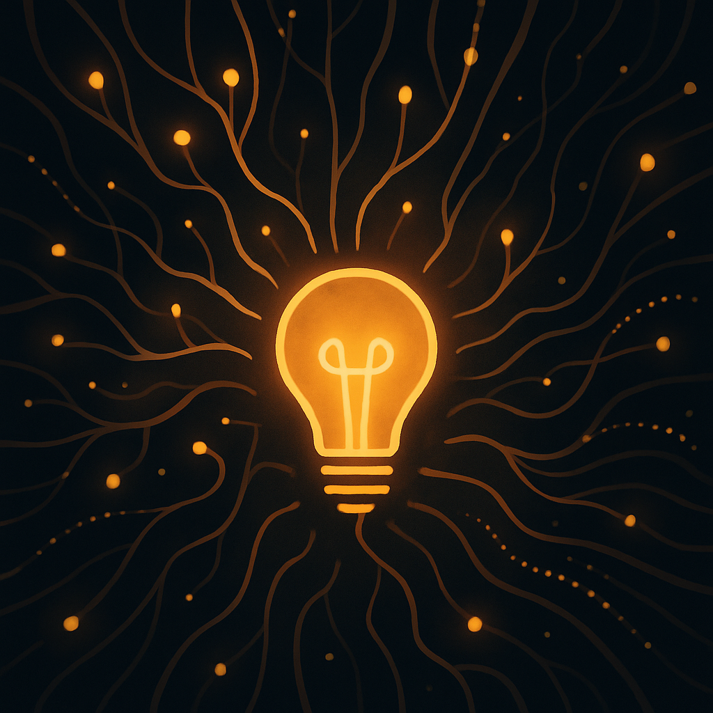The Hidden Power of Place