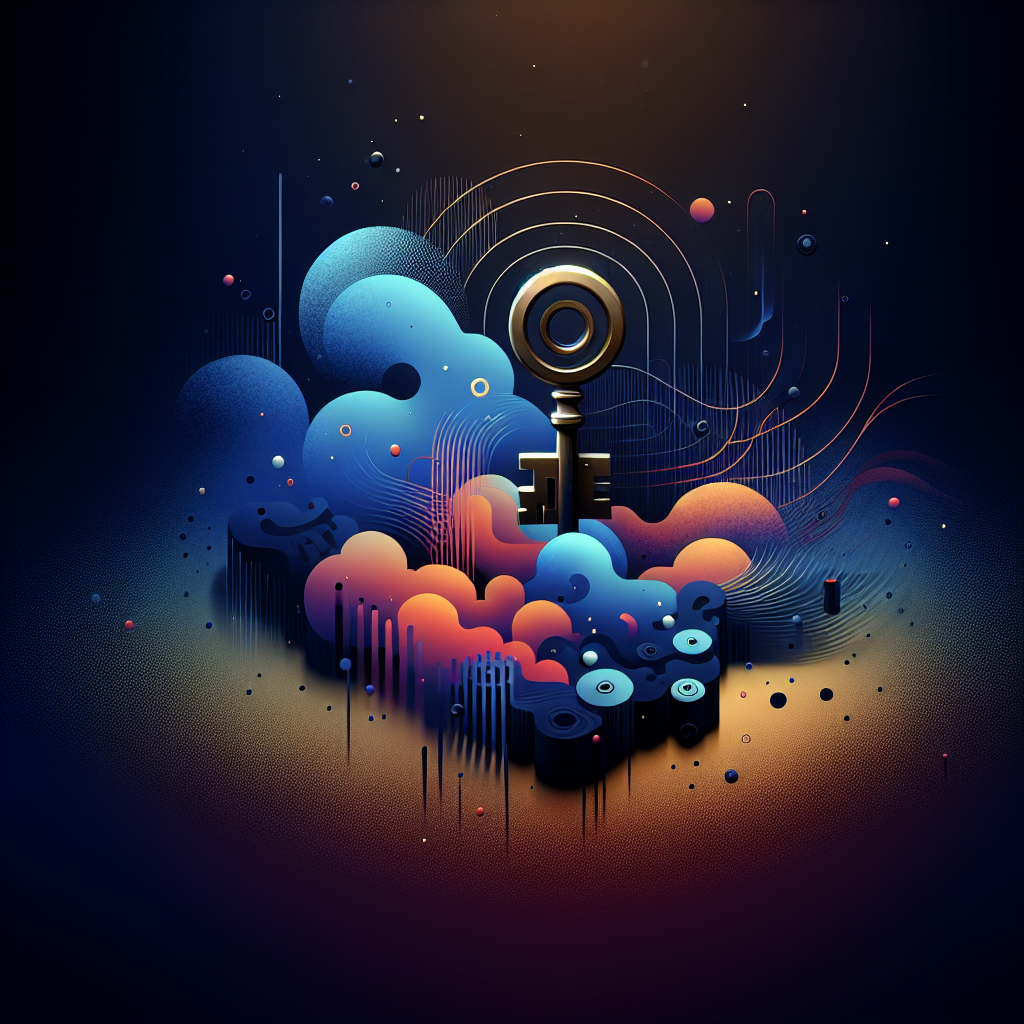 The Key to Nowhere
