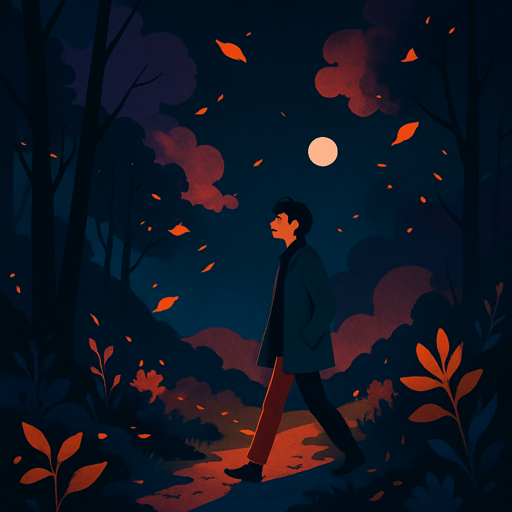 The Last Whimsical Day