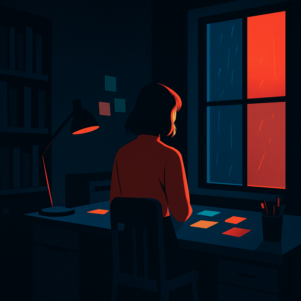 The Mismatched Memory List