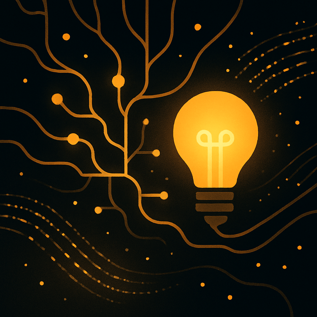 The Misunderstood Drive Behind Creativity
