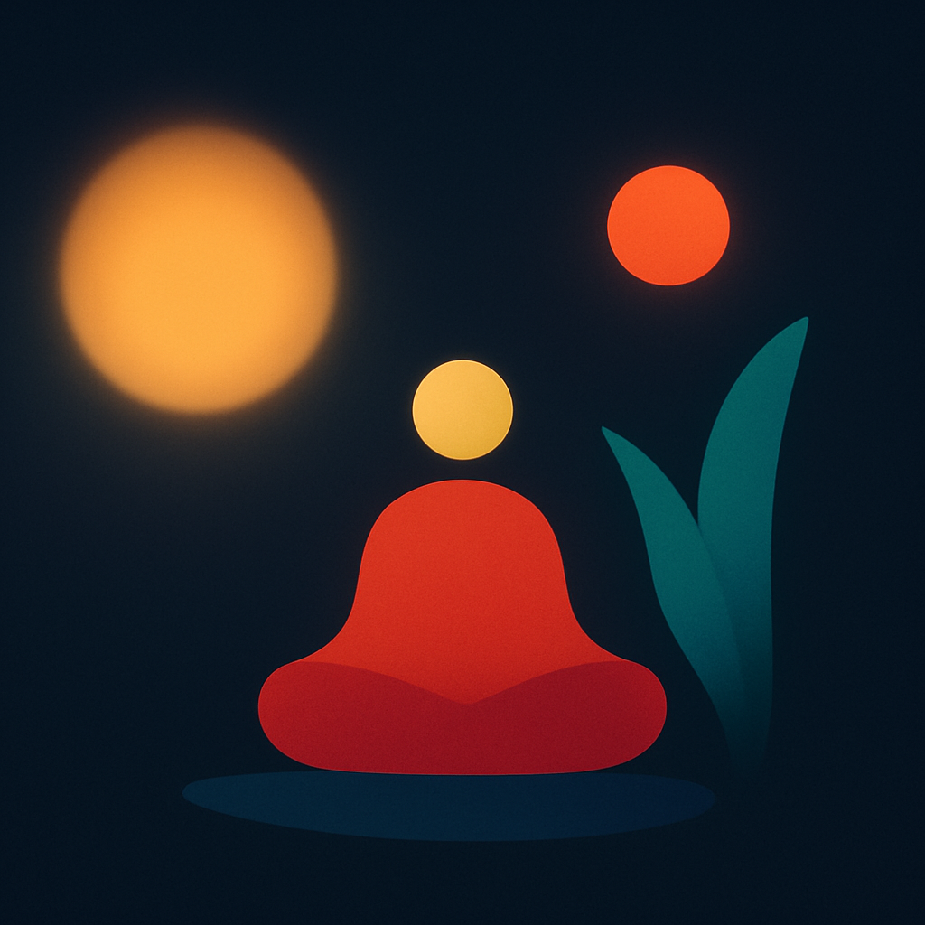 The Path of Inner Light