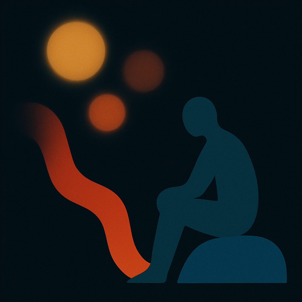 The Path of Meaning