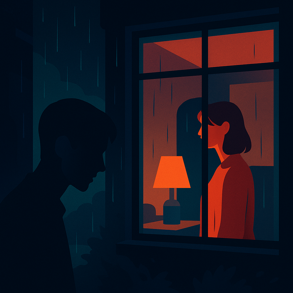 The Version of You I Never Knew