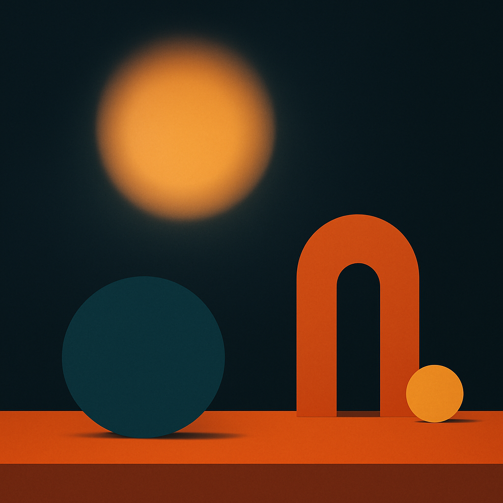 The Weight of Simplicity