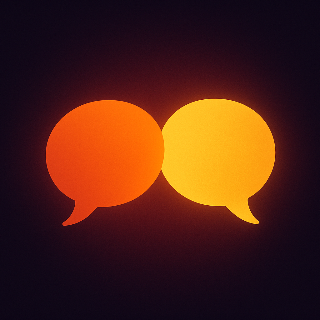 Therapy Talks: A Twist in the Tale