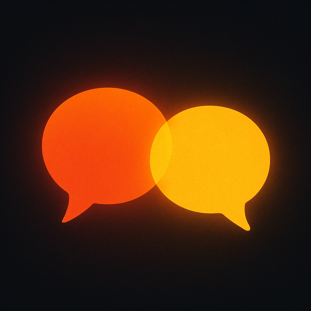 Unexpected Connections in Text