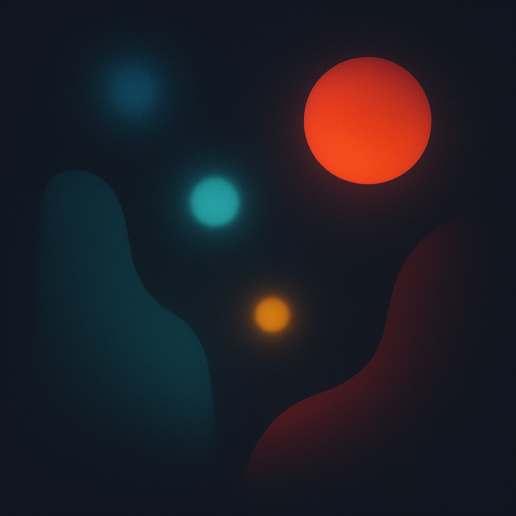 Whispers of the Abyss