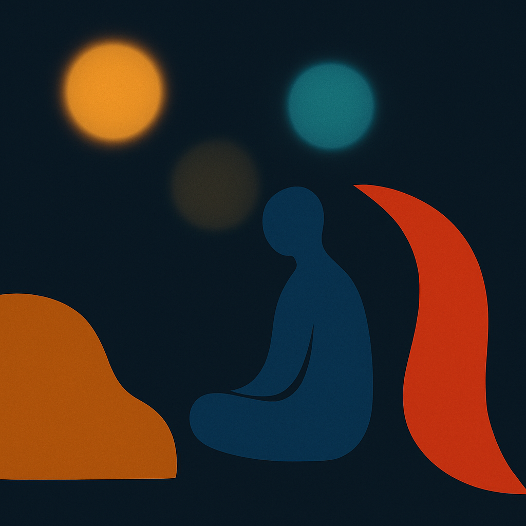 Wisdom of Inner Tranquility