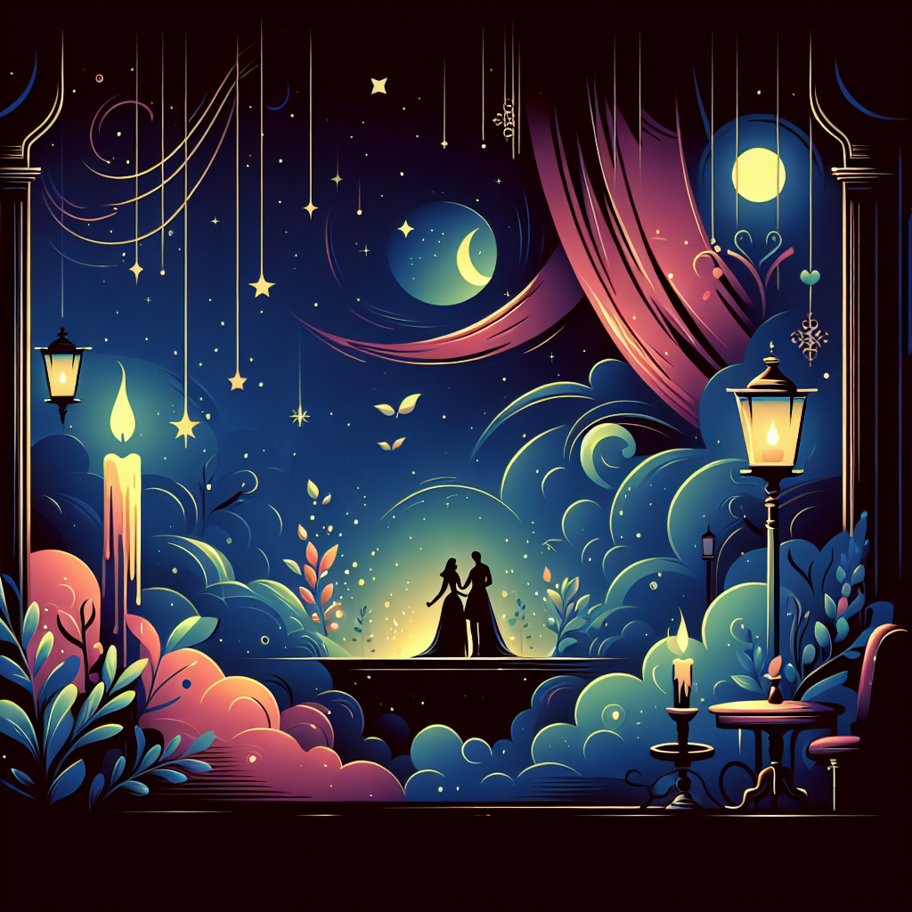 A Love Beyond Time