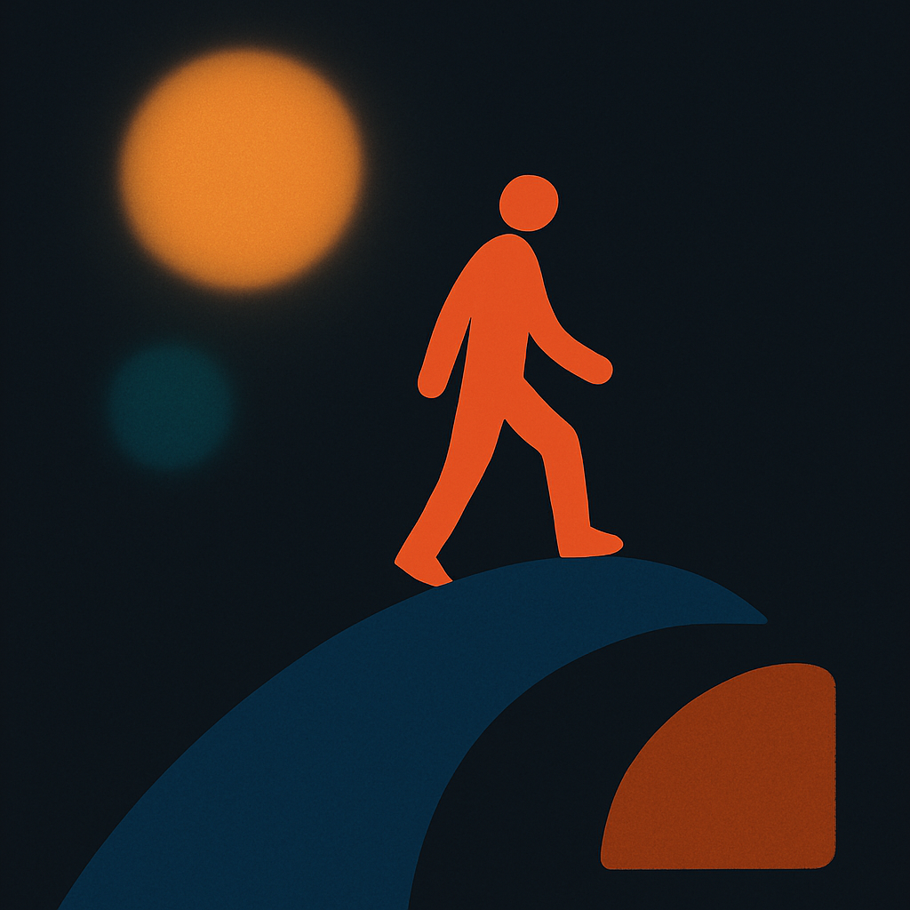Finding Meaning in Every Step