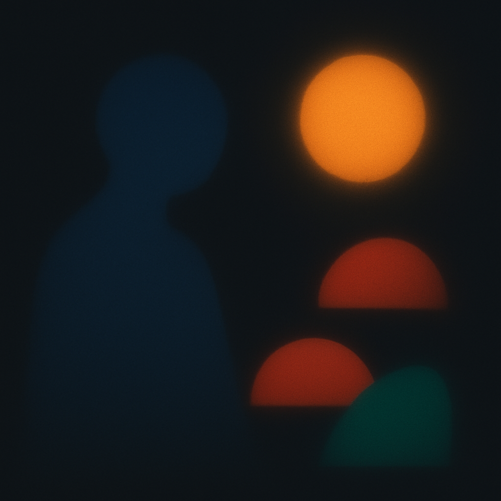 In Shadows, Truth Unfolds