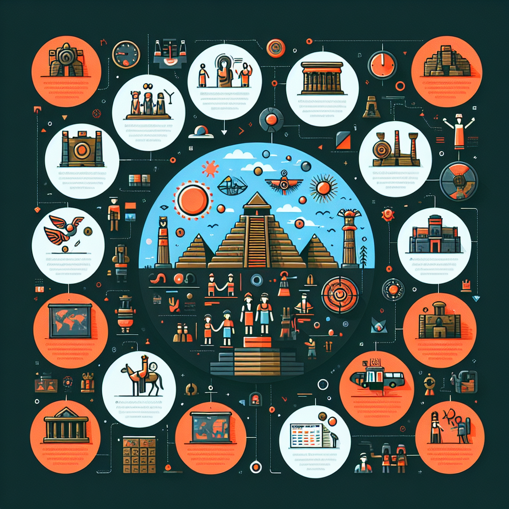 Interesting Facts About History and Ancient Civilizations