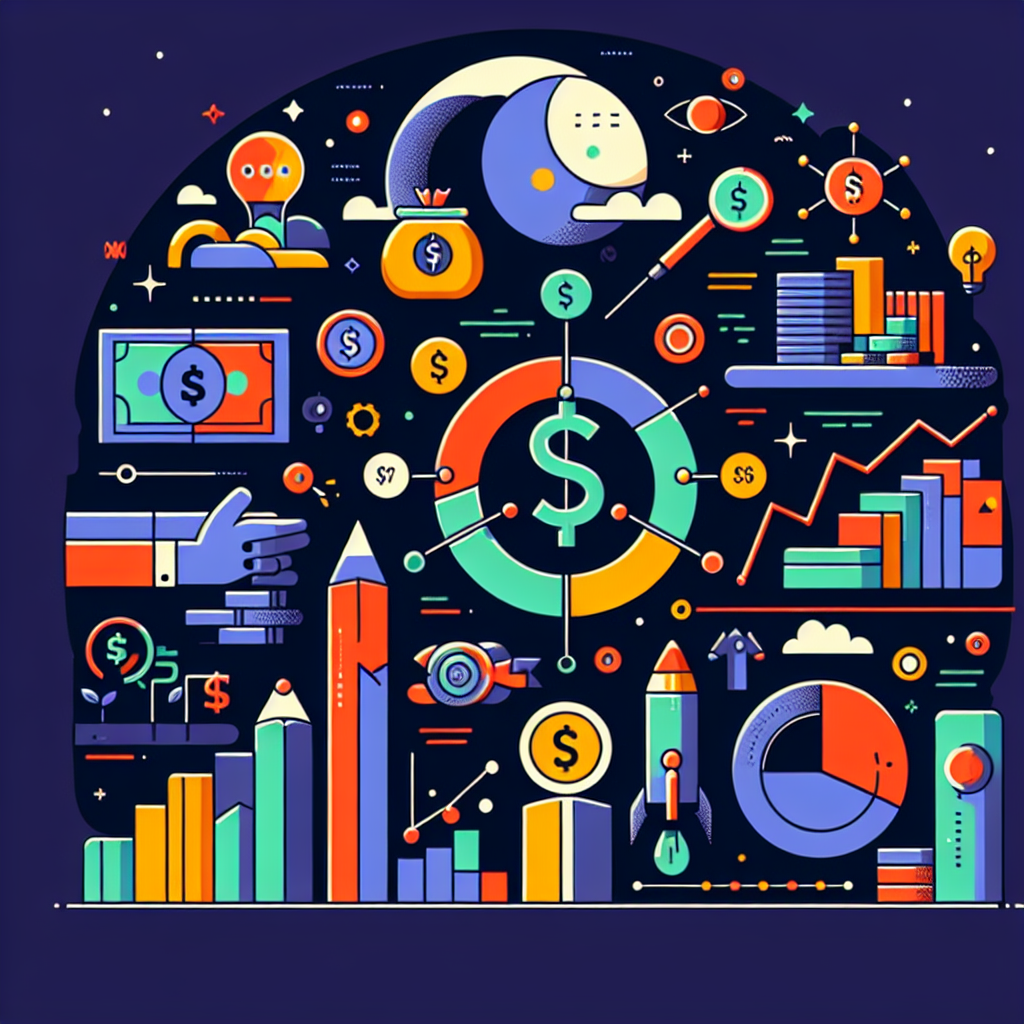 Interesting Facts About Money and Economics