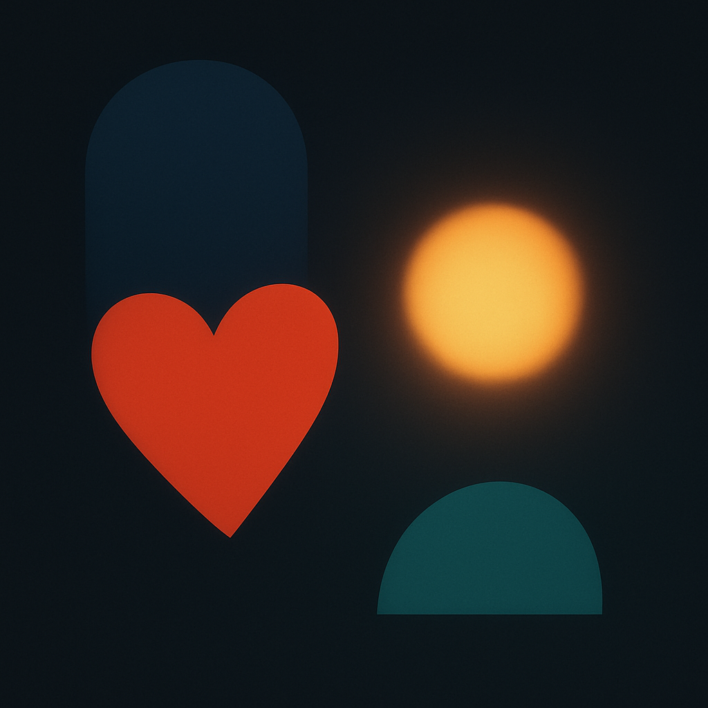 Love's Gentle Echo