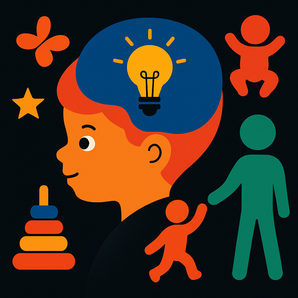 Surprising Facts About Childhood and Development