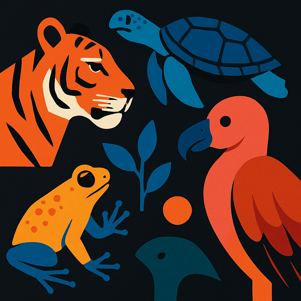 Surprising Facts About Endangered Species and Conservation