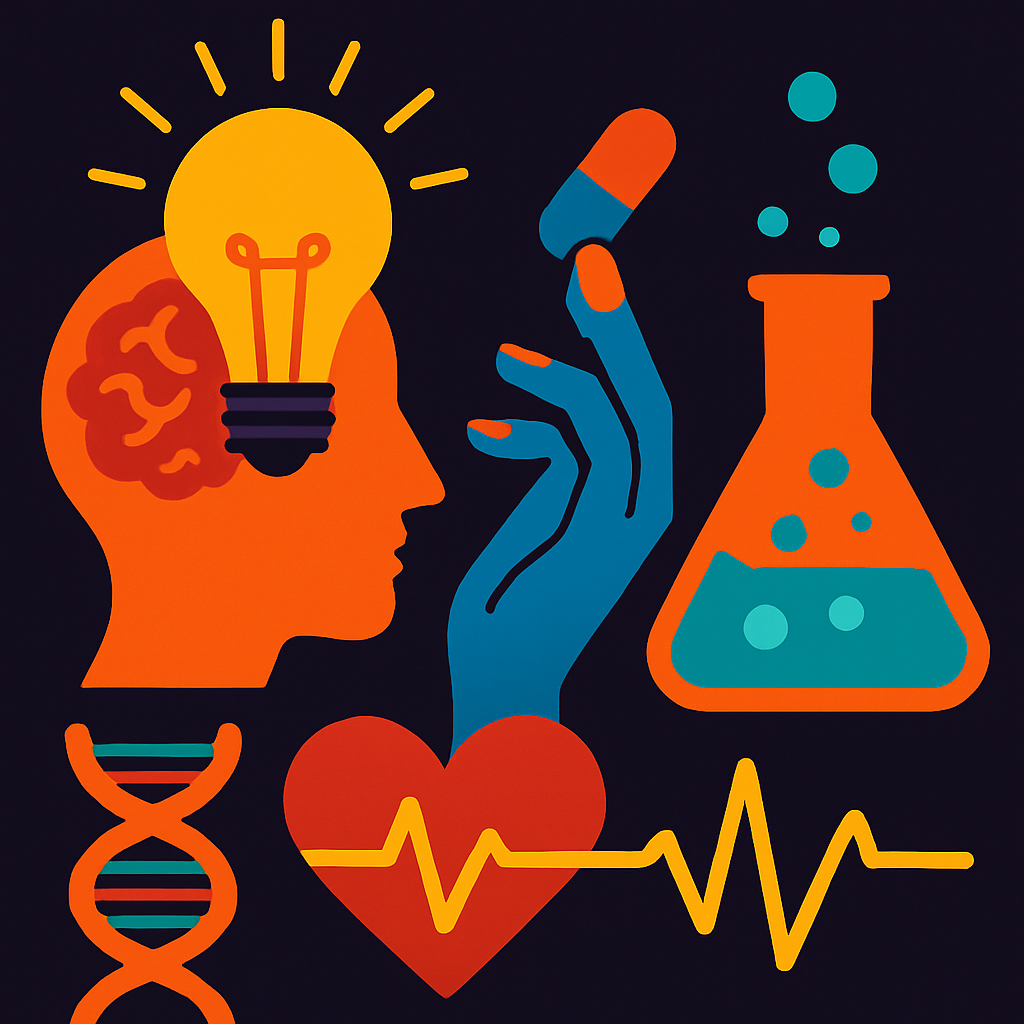 Surprising Medicine and Health Breakthroughs